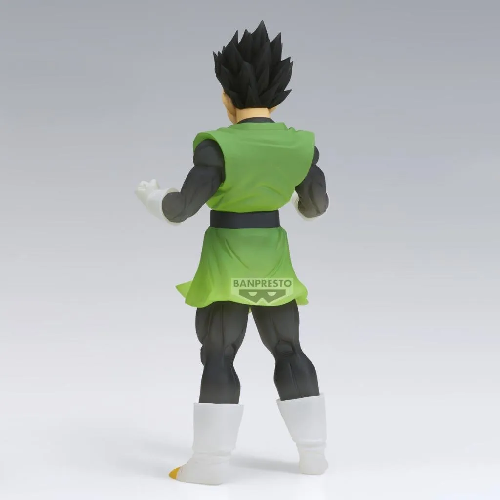 DRAGON BALL Z - Gohan - Figure Clearise 18cm